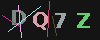 Gambar captcha
