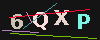 Gambar captcha